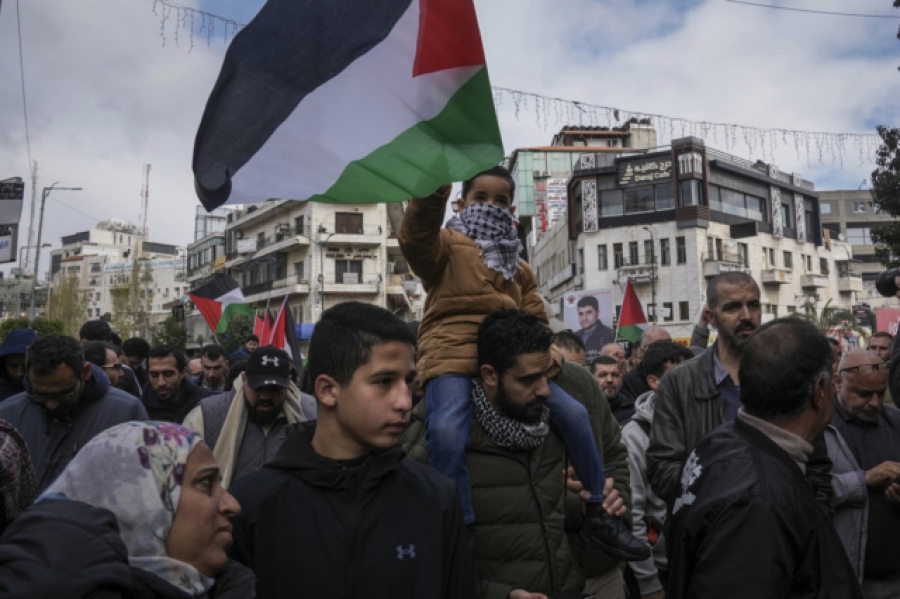 Αποχώρησε η Χαμάς από τις συνομιλίες -Σε αδιέξοδο οι διαπραγματεύσεις για εκεχειρία