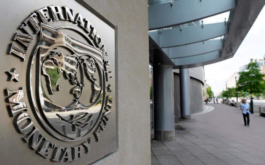 Ναυαγεί το σχέδιο συμμετοχής του ΔΝΤ στο ελληνικό πρόγραμμα λόγω μη βιώσιμου χρέους αλλά και τραπεζών