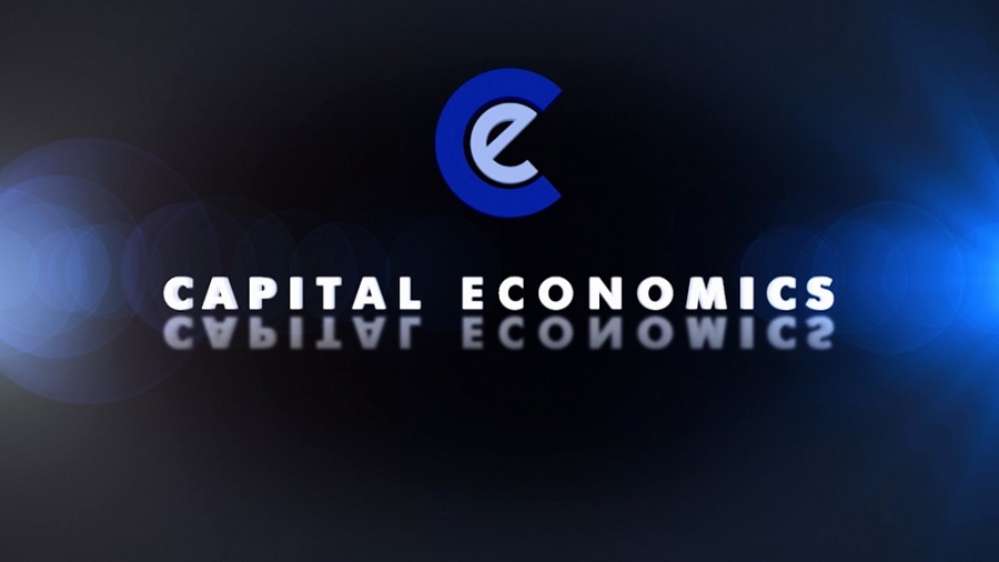 Capital Economics: Στα 60 δολ. το βαρέλι θα φθάσει η τιμή του Brent το 4ο τρίμηνο του 2017