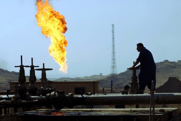 Υποχώρηση για το πετρέλαιο - Στα 51 δολάρια το αργό στα 58 δoλ. το brent