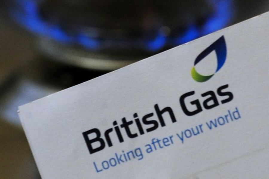 Ηνωμένο Βασίλειο: Αύξηση έως και 46% στις τιμές του φυσικού αερίου - Υψηλό τεσσάρων ετών