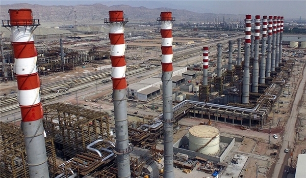 Το Ιράν θα κατασκευάσει διυλιστήριο πετρελαίου στη Συρία