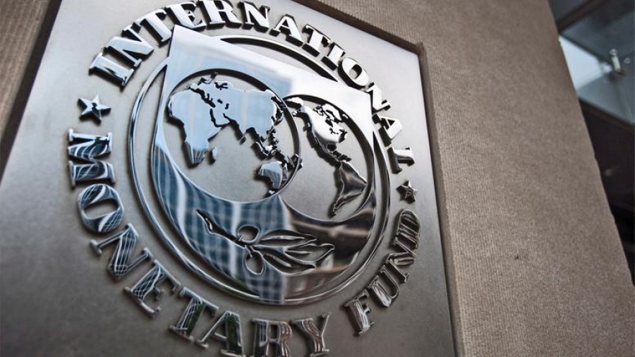 Οριστικά εκτός το ΔΝΤ - Η Ελλάδα θα χρειαστεί 70 δημοπρασίες ομολόγων και 180 δισ. ευρώ πρωτογενούς πλεονάσματος