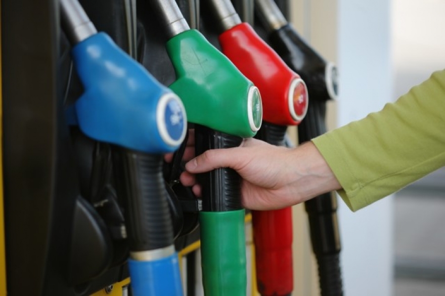 Πτώση 4,6% της κατανάλωσης βενζίνης το α΄ τρίμηνο 2017 – Αύξηση του ντίζελ και του υγραερίου