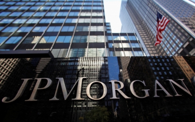Θετικά τα μηνύματα που έλαβε η JP Morgan από τη συνάντηση με τις ελληνικές τράπεζες