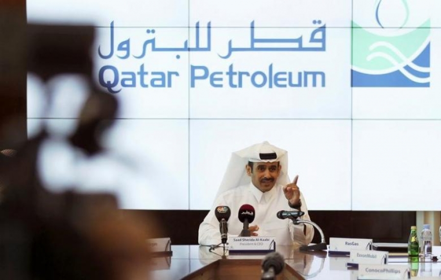 Qatar Petroleum: Η Ντόχα δεν θα σταματήσει τη ροή φυσικού αερίου στα ΗΑΕ