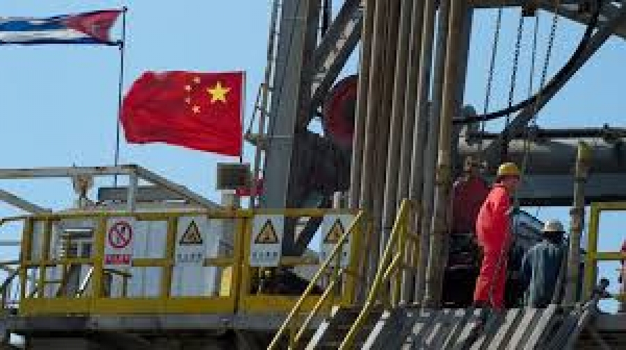Κίνα: Έως και 17% θα αυξηθούν οι εισαγωγές πετρελαίου έως το 2020
