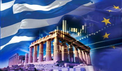 Η Κομισιόν «βλέπει» ανάπτυξη 2,2% και πληθωρισμό 2,8% για την Ελλάδα το 2024