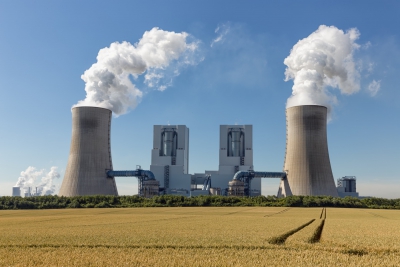 ΕΕ: Ραγδαία πτώση της παραγωγής ενέργειας από άνθρακα τον Απρίλιο (Montel)