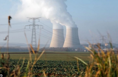 Rosatom:H απαγόρευση των ρωσικών πυρηνικών καυσίμων από τις ΗΠΑ θα βλάψει την παγκόσμια αγορά
