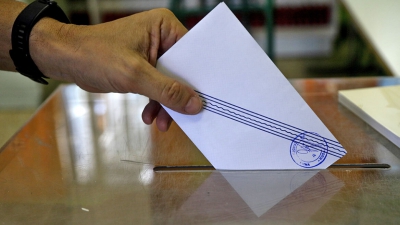 Εκτίμηση εκλογών ΒΝ: Νέα Δημοκρατία 42,7%, ΣΥΡΙΖΑ 17%, ΠΑΣΟΚ 11,3%, Σπαρτιάτες 4,7% - Με 7 ή 8κομματική Βουλή