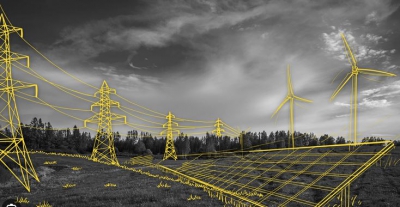 Το Caspian Power Trio στοχεύει να εξάγει πράσινη ηλεκτρική ενέργεια στην Ευρωπαϊκή Ένωση (OilPrice)
