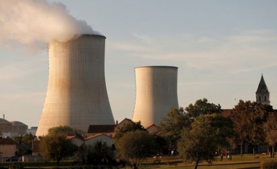 Σε χαμηλό δεκαετιών η παγκόσμια παραγωγή ηλεκτρικής ενέργειας από πυρηνικά - Μείωση 4% το 2022