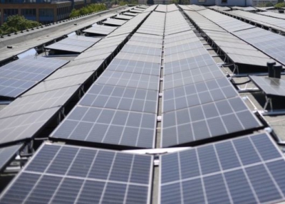 Η ηλιακή βιομηχανία των ΗΠΑ σημειώνει ορόσημο με 5 εκατ. εγκαταστάσεις