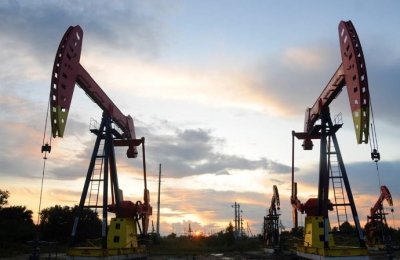 Μειώνονται τα ασφάλιστρα κινδύνου του πετρελαίου (Oil Price)