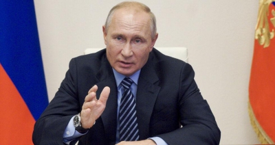 Κρεμλίνο: Πούτιν και Μπάιντεν συμφωνούν στην αποκλιμάκωση