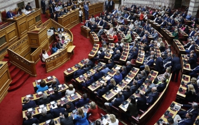 «Τελευταία πράξη» στη Βουλή για τα μη κρατικά ΑΕΙ: Τι θα πει στην ομιλία του ο Κυριάκος Μητσοτάκης