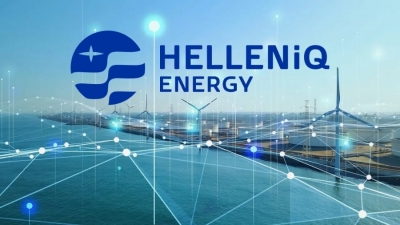 HELLENiQ ENERGY: Στα 338 εκατ. ευρώ  τα Συγκρίσιμα EBITDA το πρώτο τρίμηνο του 2024
