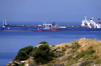 Ελληνικό δικαστήριο ακύρωσε την κατάσχεση του πετρελαϊκού φορτίου του τάνκερ Pegas