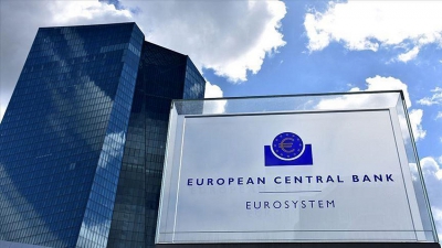 Αντέχουν οι τράπεζες της Ευρωζώνης λέει η ΕΚΤ