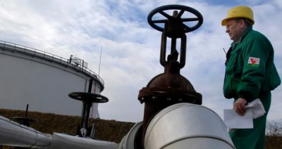 Η Ρωσία κορυφαίος προμηθευτής πετρελαίου της Κίνας για 12ο μήνα τον Απρίλιο