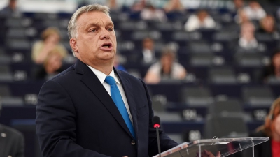 Ουγγαρία: Βέτο στο νέο πακέτο κυρώσεων της ΕΕ για το ρωσικό αέριο
