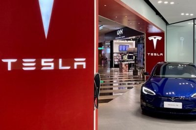 Ξεπέρασαν τις προσδοκίες των αναλυτών τα κέρδη της Tesla - «Μοχλός» οι πωλήσεις των Model 3 - Model Y
