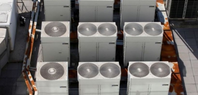 ESCO Partners: Νέα πρόταση αναβάθμισης των συστημάτων ψύξης-θέρμανσης παλαιών επαγγελματικών κτηρίων