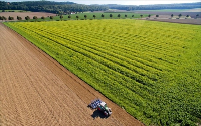 Οι Γάλλοι καλλιεργητές εντείνουν τον αγώνα ενάντια στα παράσιτα (Euractiv)