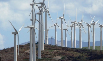 Εύβοια: Η επένδυση των 374 MW σε αιολικά και οι αντιδράσεις