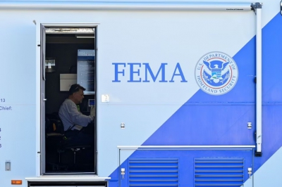 Mήνυση κατά της αμερικανικής FEMA για ηλεκτρικά έργα στο Πουέρτο Ρίκο