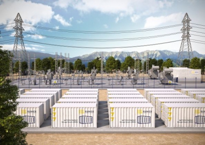 Πως τα έργα BESS θα «υποσκελίσουν» την υδροηλεκτρική ενέργεια