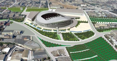 Στο Ελεγκτικό εντός της εβδομάδας η σύμβαση για το νέο γήπεδο του ΠΑΟ στον Ελαιώνα
