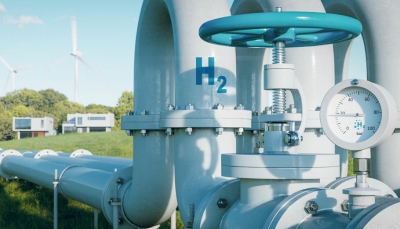 Σημαντικός προμηθευτής υδρογόνου για την Ευρώπη η Φινλανδία