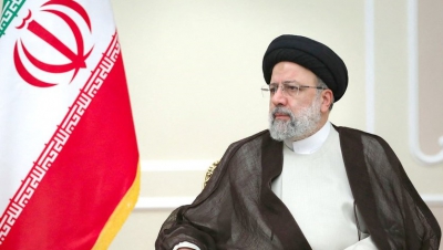 Νεκρός ο πρόεδρος του Ιράν - Βρέθηκε απανθρακωμένος μετά από συντριβή του ελικοπτέρου του