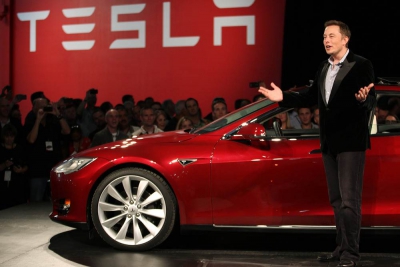 Προς συμφωνία Tesla - Glencore για κοβάλτιο ενόψει της παραγωγής στην Κίνα