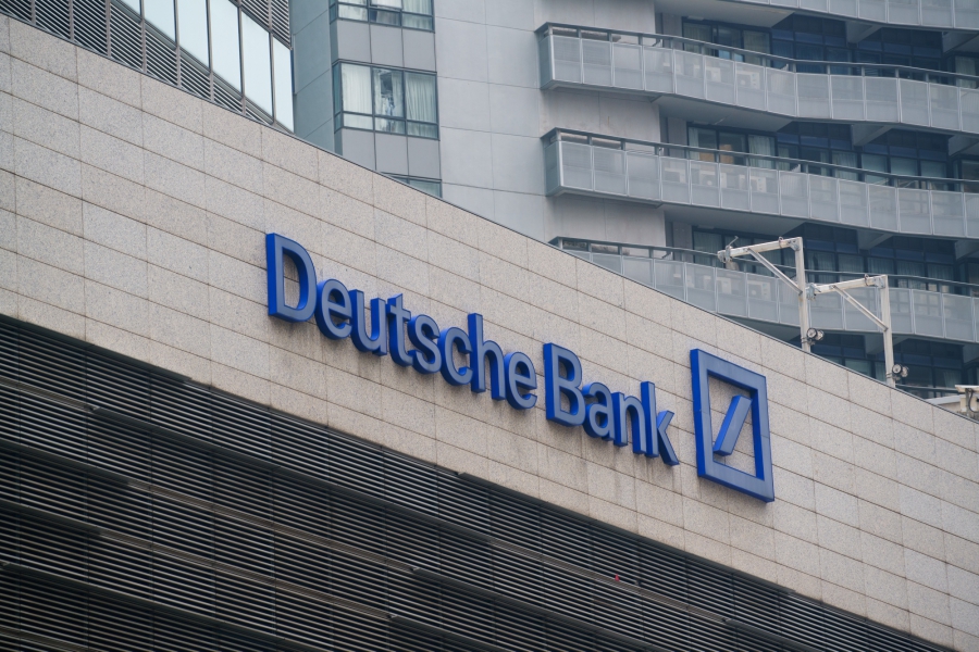 Ισχυρή ψήφο εμπιστοσύνης στη Eurobank δίνει η Deutsche bank