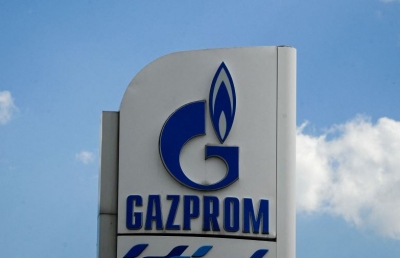 Το άνοιγμα… της Gazprom στην Κίνα δεν θα σταματήσει την πτώση των εσόδων της