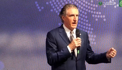 Burgam (Υπουργός Εσωτερικών ΗΠΑ): Δεν υπάρχει ενεργειακή μετάβαση – Υπάρχει αύξηση της παραγωγής ενέργειας