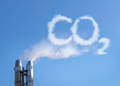 Υψηλή μεταβλητότητα στις τιμές CO2 λόγω κορωνοϊού