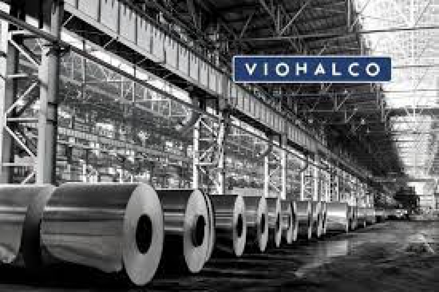 Viohalco: Mεικτό μέρισμα 0,09 ευρώ ανά μετοχή