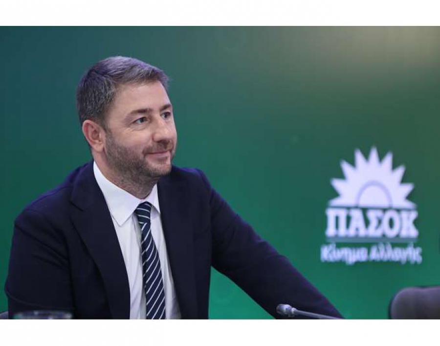 Η ομιλία Ανδρουλάκη στην ΚΕ του ΠΑΣΟΚ - O Βαρδακαστάνης γραμματέας της ΚΕ - Τα μέλη του νέου Πολιτικού Συμβουλίου