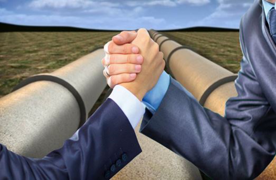 Ζητούμενο ο συμβιβασμός μεταξύ Βορρά και Νότου με μια προσωρινή λύση - Οι τρεις επιλογές