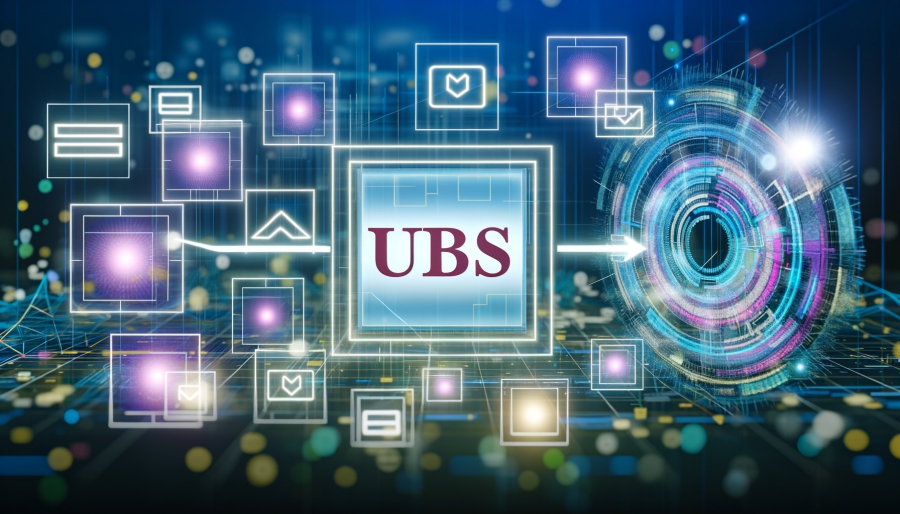 UBS: Η τεχνητή νοημοσύνη διατηρεί ισχυρές προοπτικές παρά τις πιέσεις