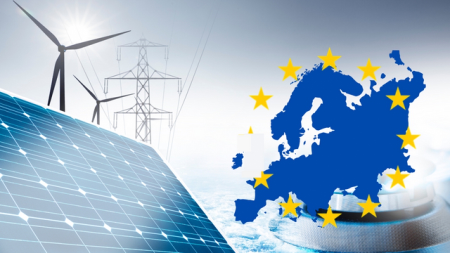 Κομισιόν: 60 δισ. ευρώ για την ενέργεια από την νέα πολιτική Συνοχής