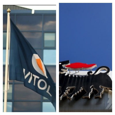 Στην Vitol το 30% έργου υδρογονανθράκων της Eni στην Ακτή Ελεφαντοστού