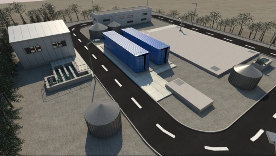 Η Μεσόγειος εισέρχεται σε ΑΠΕ και Αποθήκευση - Ποιά είναι η εταιρία με την ισχυρή μετοχική σύνθεση