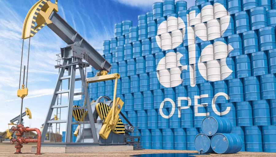 OPEC+: Στηρίζει τις τιμές του πετρελαίου, μειώνοντας την παραγωγή κατά 1 εκατ. βαρέλια
