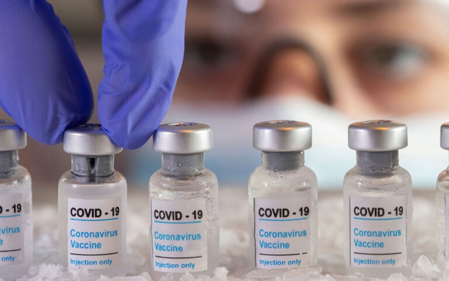 Σύγκριση εμβολίων Moderna vs Pfizer: Τι έδειξε η έρευνα