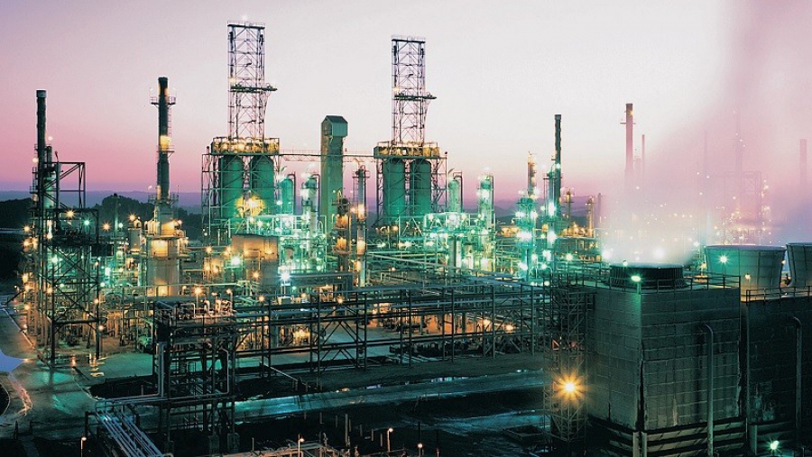 Οι δασμοί Trump στο πετρέλαιο δίνουν πλεονέκτημα στα ευρωπαϊκά και ασιατικά διυλιστήρια